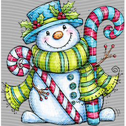 Christmas-ADJ 13040